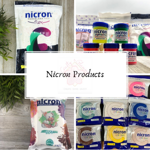 Nicron Products