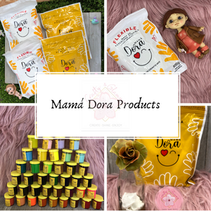 Mama Dora Products