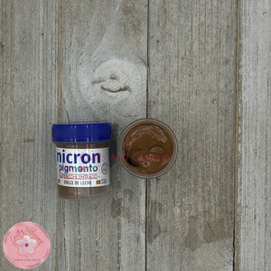 Nicron Concentrated Pigments