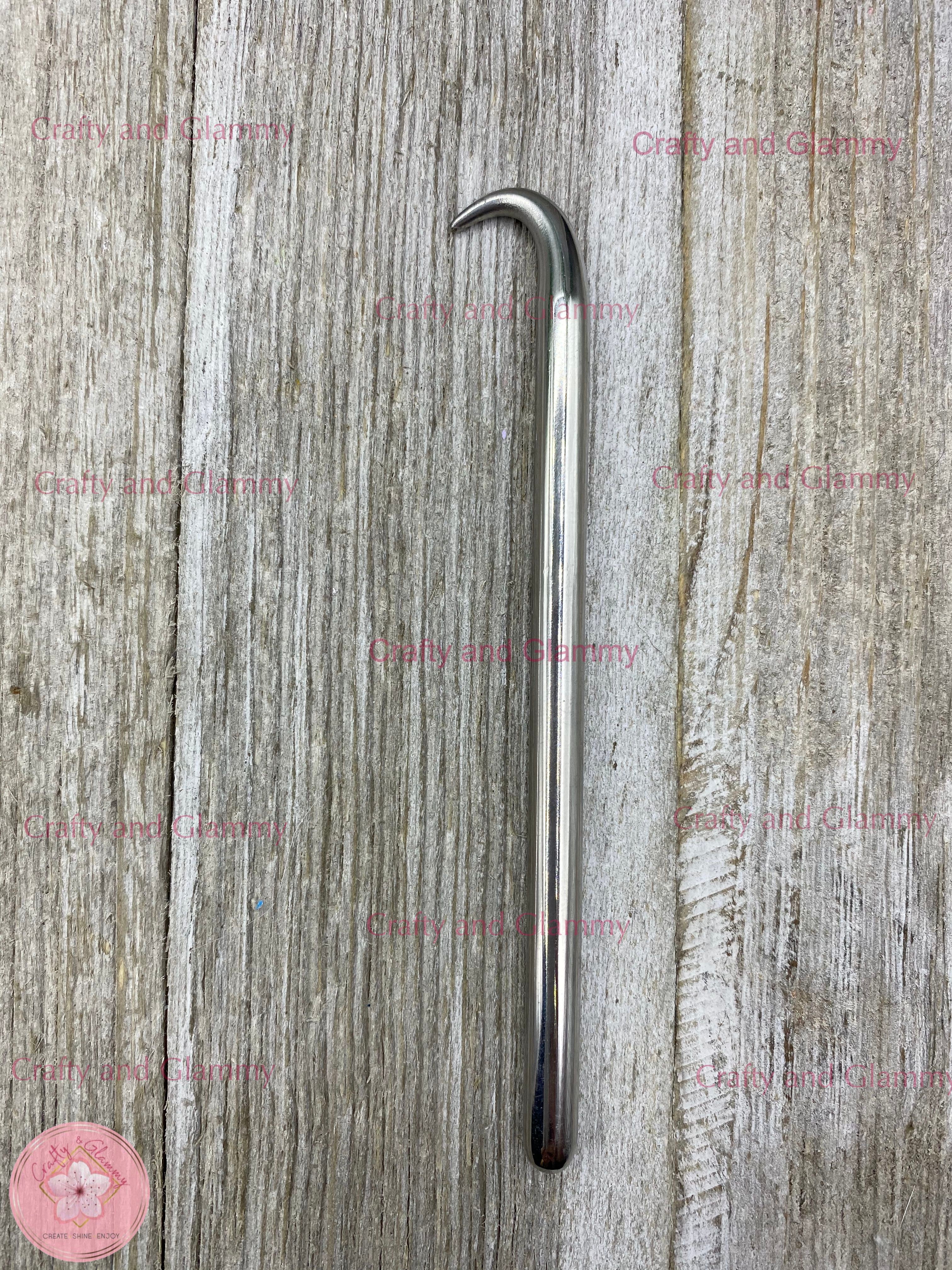 Ganchos /  Stainless Steel Hook