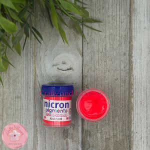 Nicron Concentrated Pigments