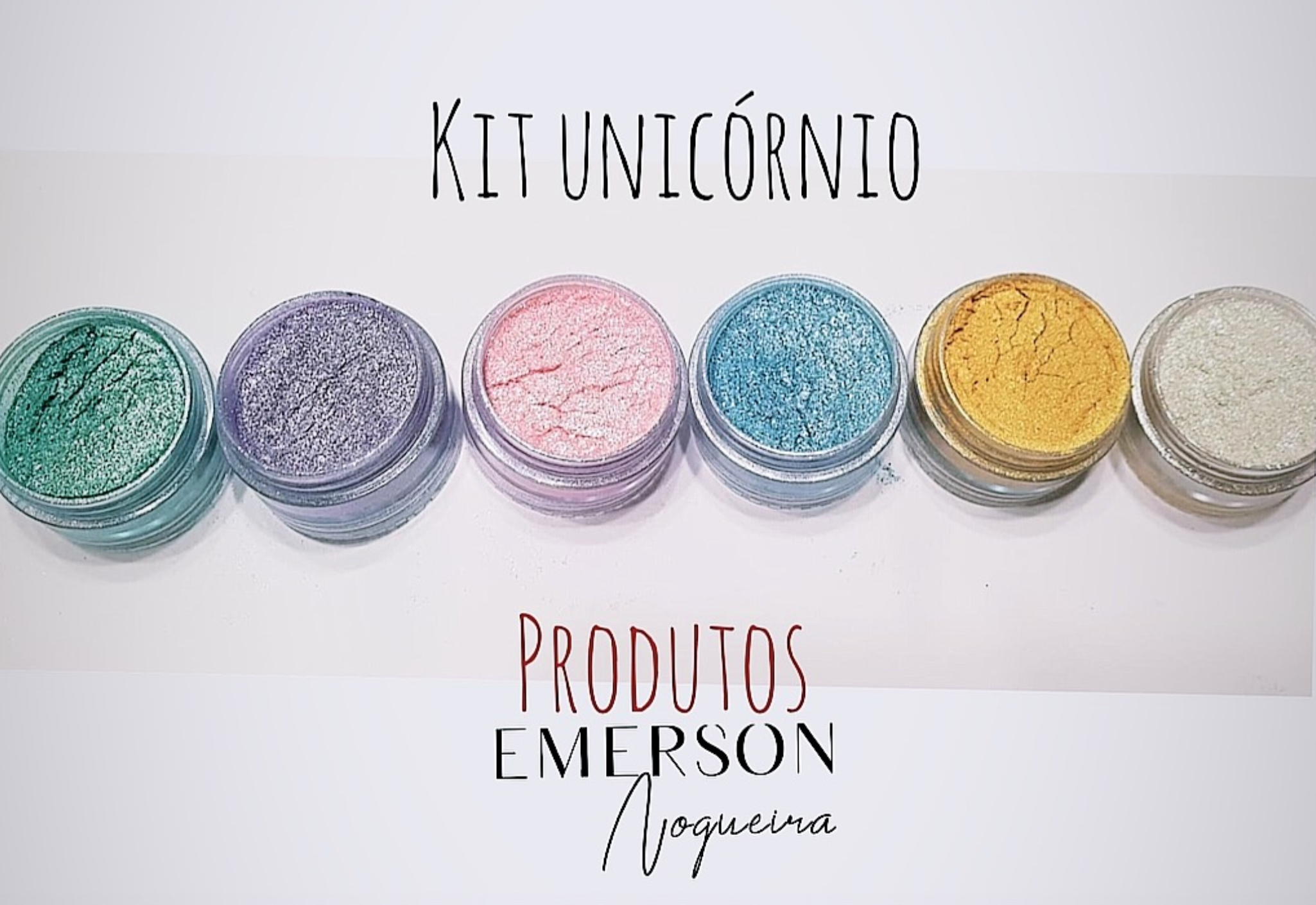 Unicorn Kit