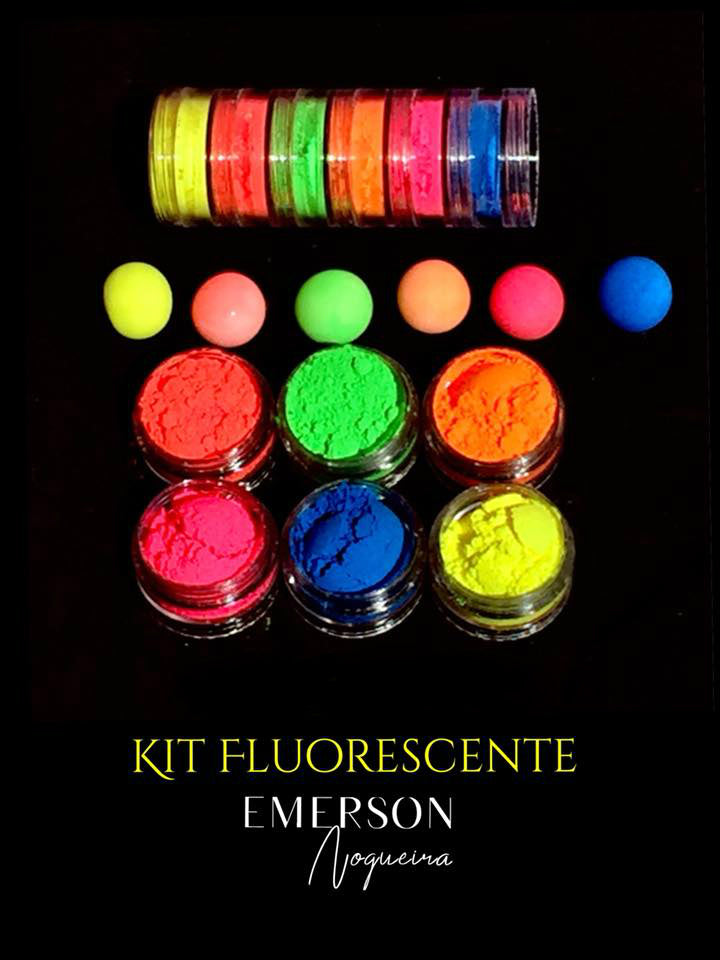 Fluorescent Kit