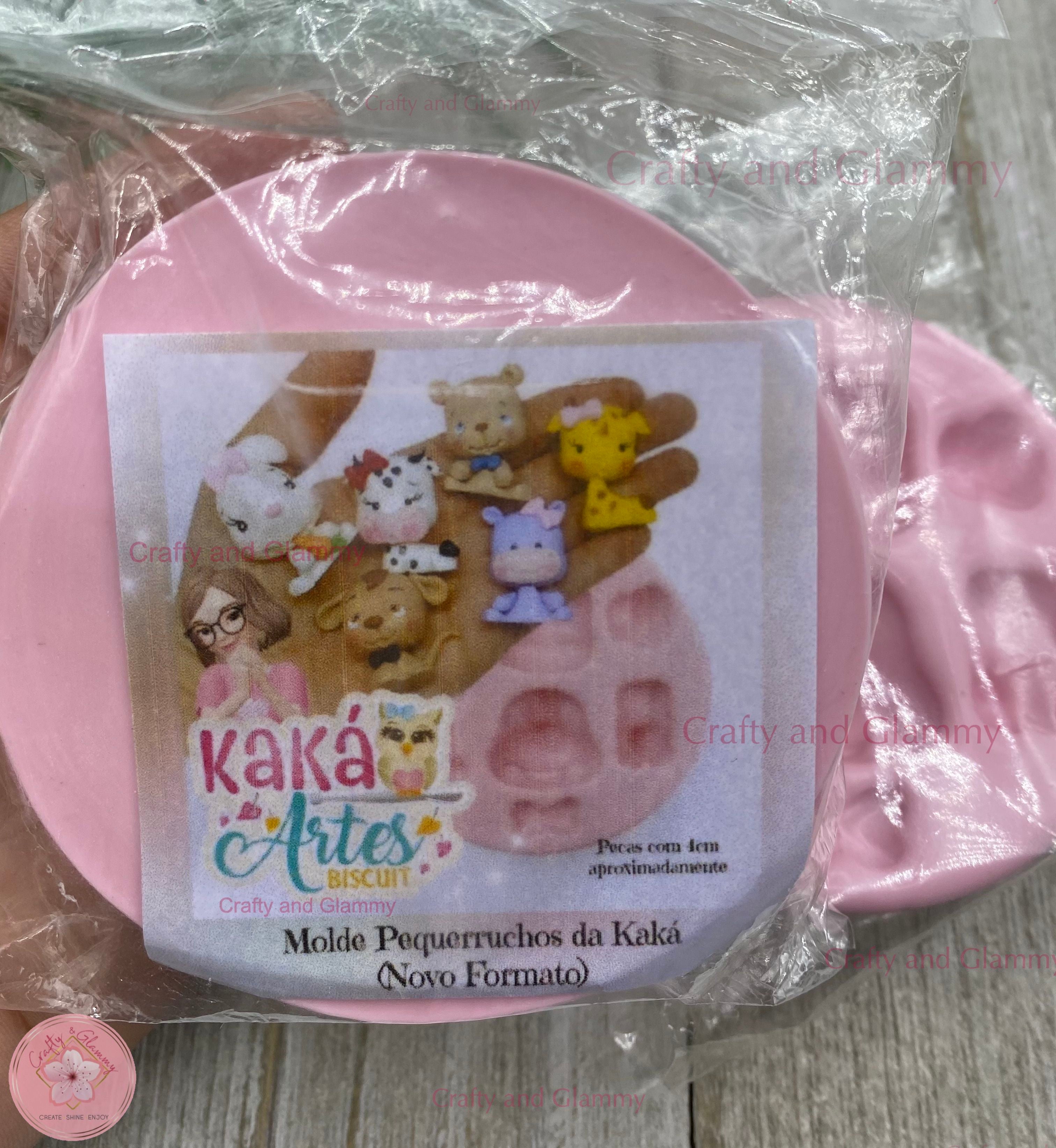 Mini accesorios de Kaka Artes – Crafty & Glammy