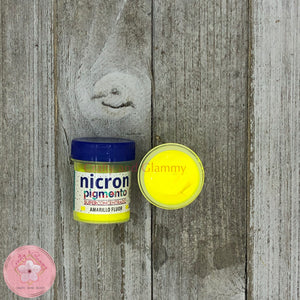 Nicron Concentrated Pigments