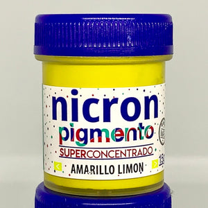 Nicron Concentrated Pigments