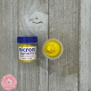 Nicron Concentrated Pigments