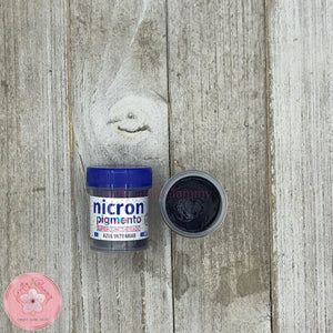 Nicron Concentrated Pigments