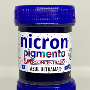 Nicron Concentrated Pigments