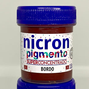 Nicron Concentrated Pigments