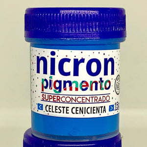 Nicron Concentrated Pigments