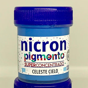 Nicron Concentrated Pigments