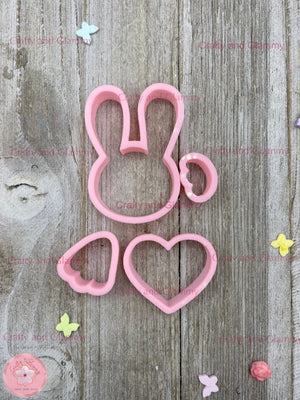 Cutte Rabbit Cutter