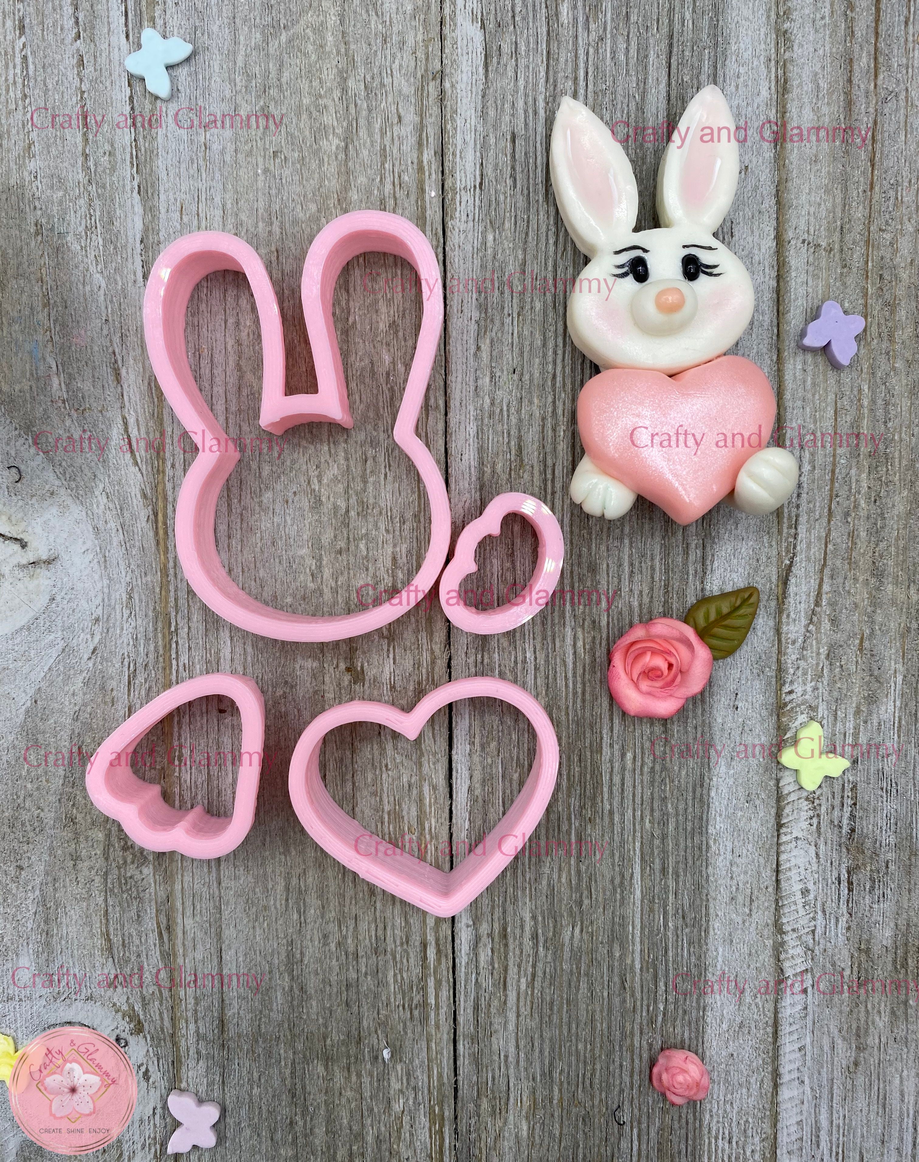 Cutte Rabbit Cutter