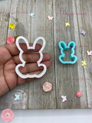 Cutte Rabbit Cutter