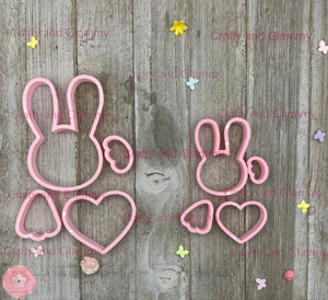 Cutte Rabbit Cutter