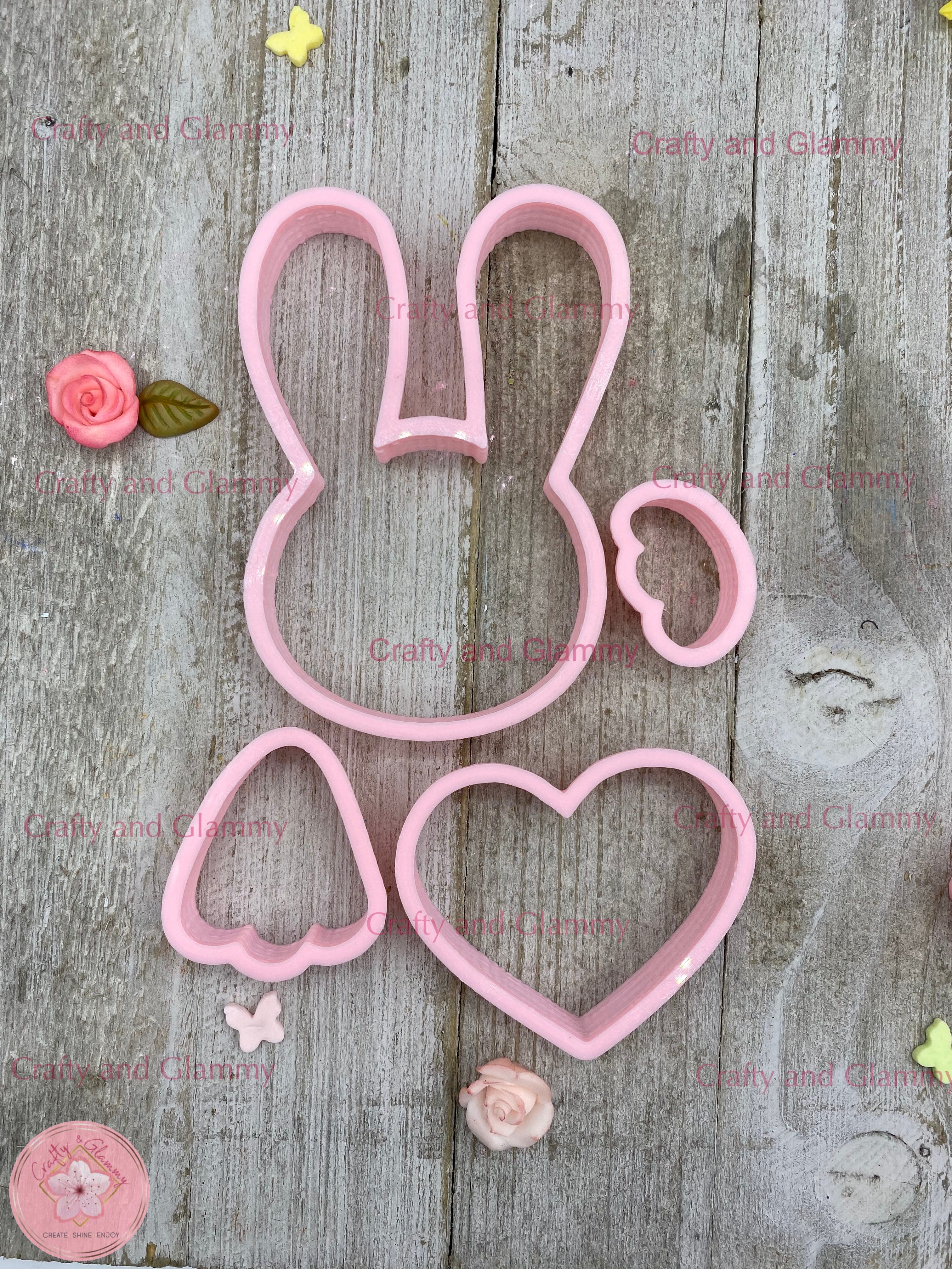 Cutte Rabbit Cutter