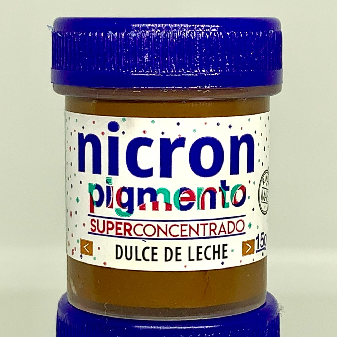 Nicron Concentrated Pigments