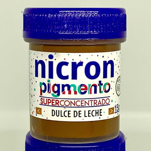 Nicron Concentrated Pigments