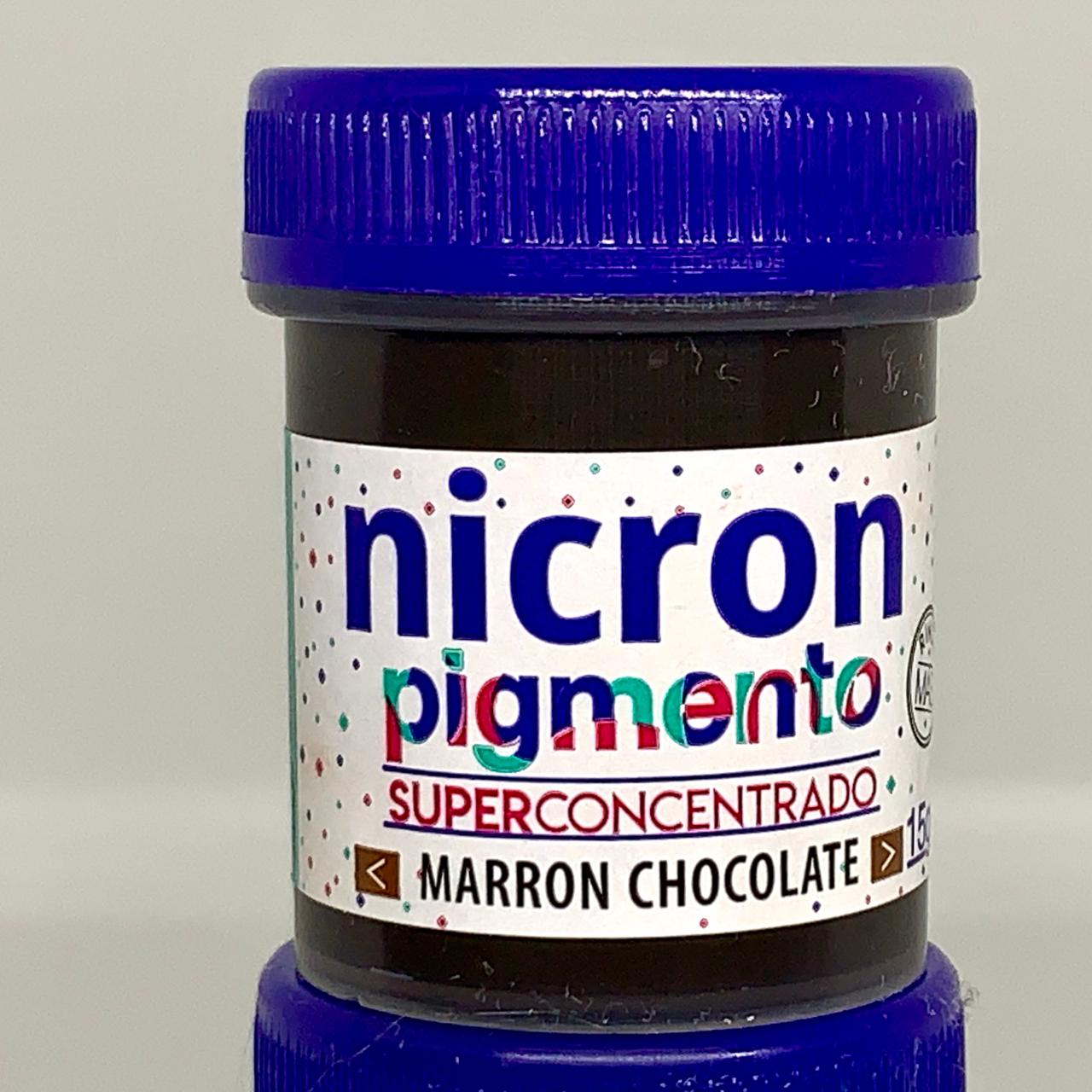 Nicron Concentrated Pigments