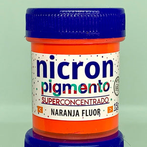 Nicron Concentrated Pigments