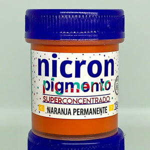 Nicron Concentrated Pigments