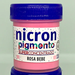 Nicron Concentrated Pigments