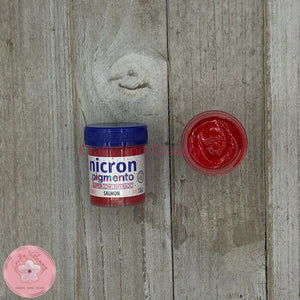 Nicron Concentrated Pigments