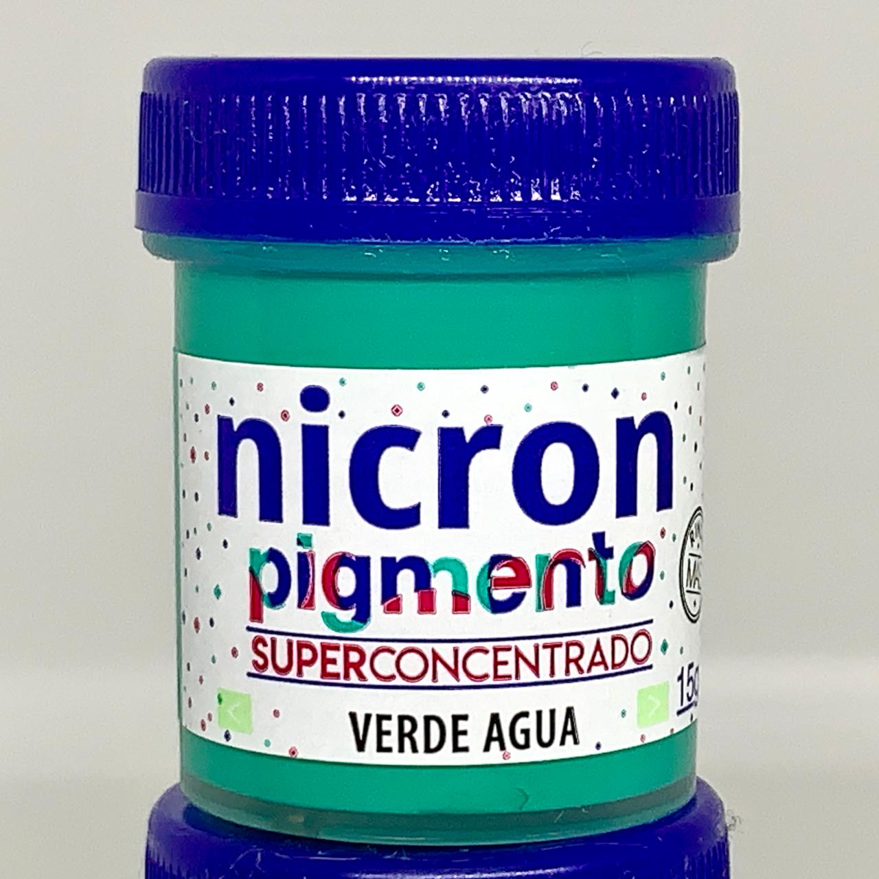 Nicron Concentrated Pigments