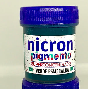 Nicron Concentrated Pigments